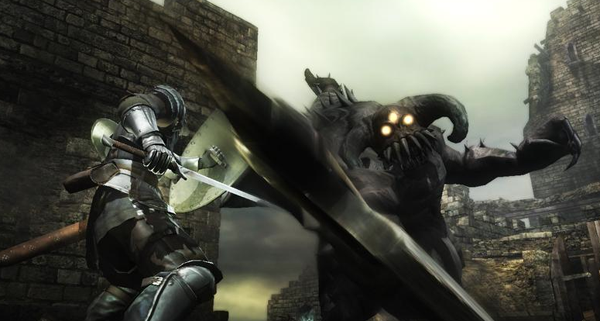 Dark Souls
